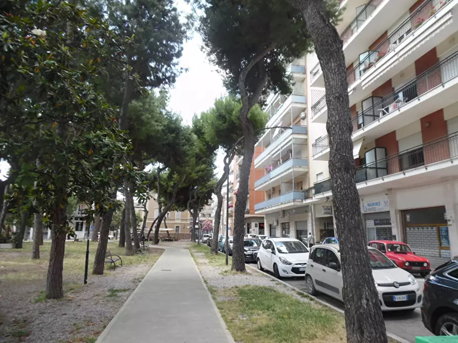 Immagine 25 di Appartamento in vendita  in Vai Laureati a Grottammare