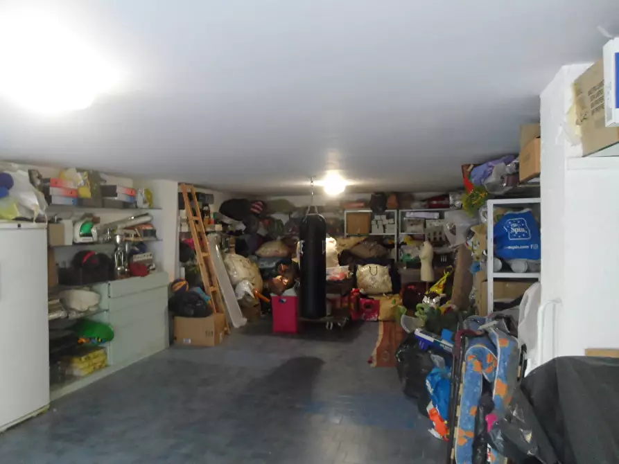 Immagine 20 di Appartamento in vendita  in Piazza Kolbe a San Benedetto Del Tronto