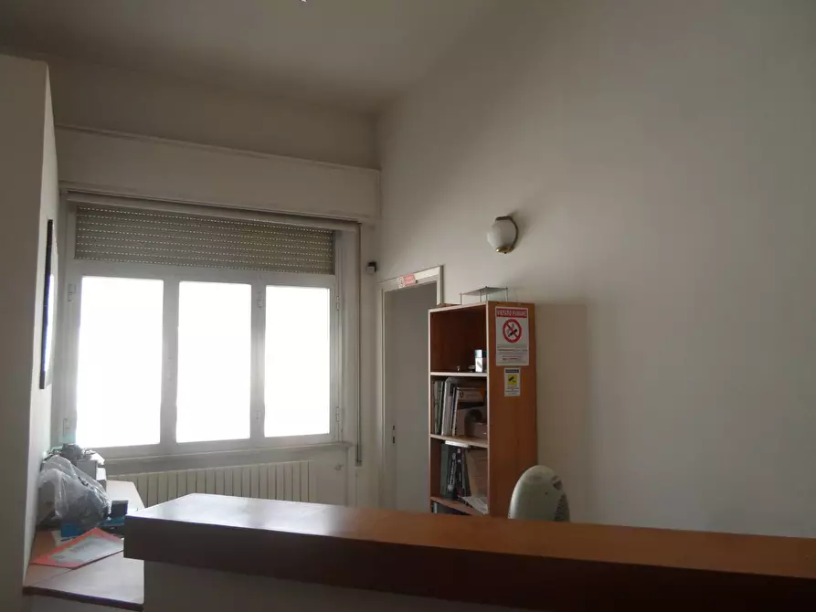 Immagine 1 di Ufficio in affitto  in Via Colombo a San Benedetto Del Tronto
