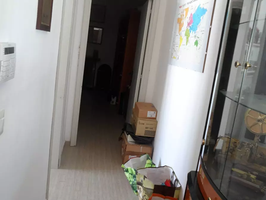 Immagine 2 di Ufficio in affitto  in Via Colombo a San Benedetto Del Tronto