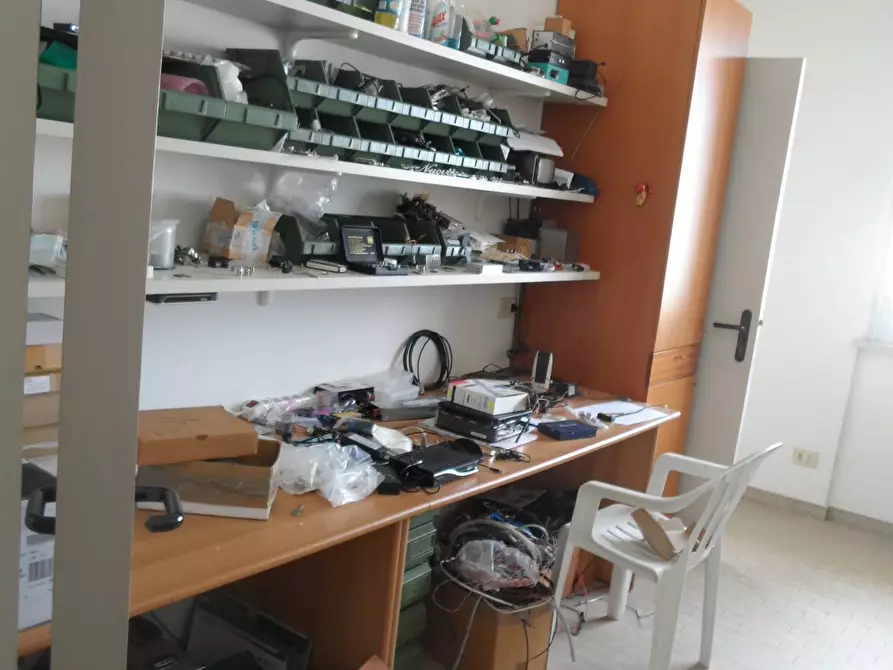 Immagine 3 di Ufficio in affitto  in Via Colombo a San Benedetto Del Tronto