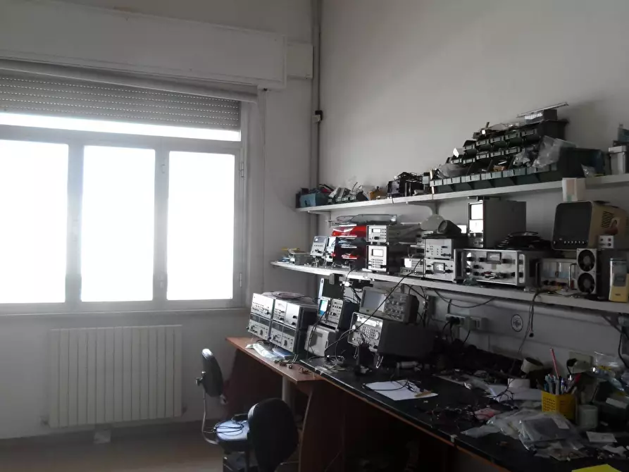 Immagine 4 di Ufficio in affitto  in Via Colombo a San Benedetto Del Tronto