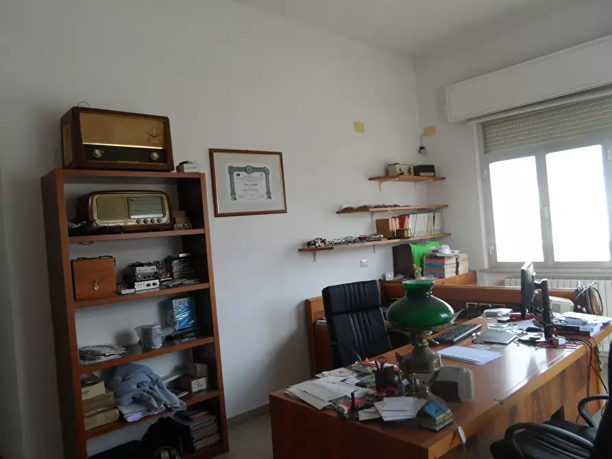 Immagine 5 di Ufficio in affitto  in Via Colombo a San Benedetto Del Tronto