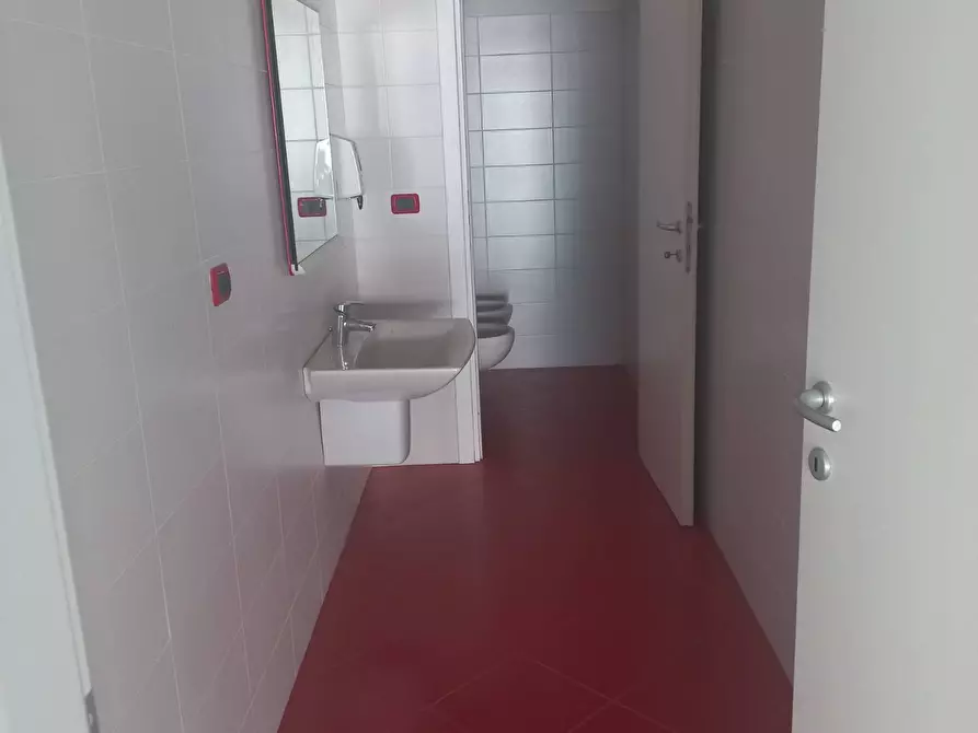 Immagine 20 di Capannone industriale in vendita  in Via Buonarroti a Acquaviva Picena