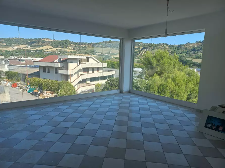 Immagine 22 di Capannone industriale in vendita  in Via Buonarroti a Acquaviva Picena