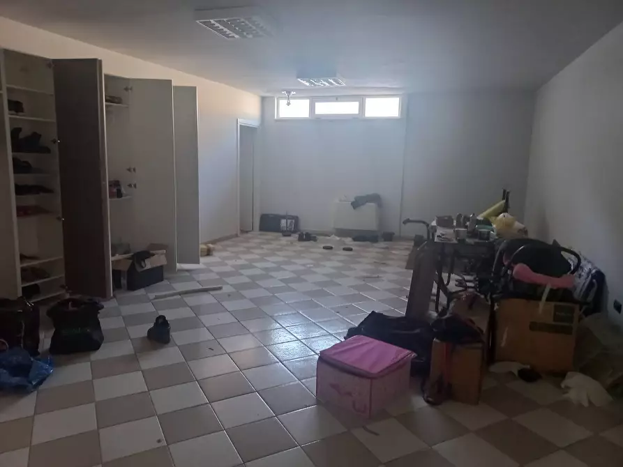 Immagine 23 di Capannone industriale in vendita  in Via Buonarroti a Acquaviva Picena