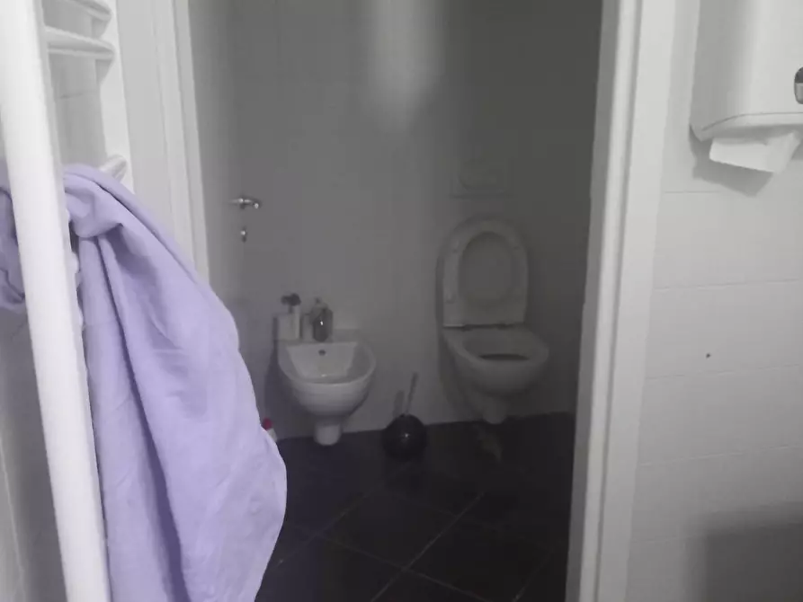 Immagine 24 di Capannone industriale in vendita  in Via Buonarroti a Acquaviva Picena