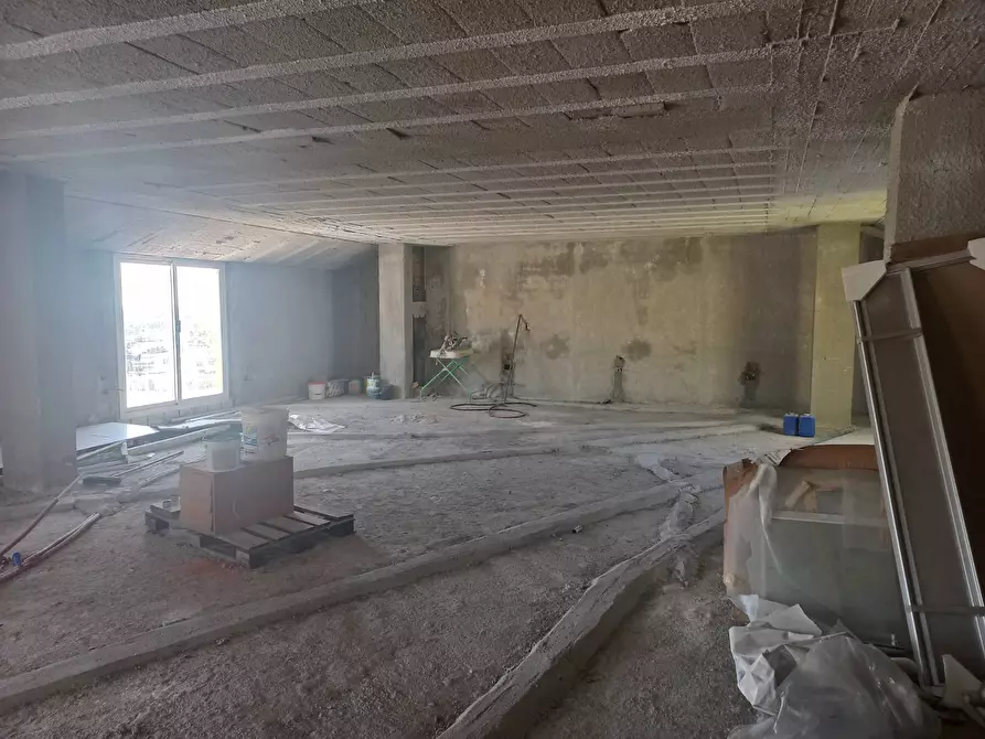 Immagine 28 di Capannone industriale in vendita  in Via Buonarroti a Acquaviva Picena