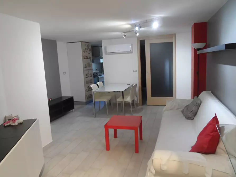 Immagine 1 di Appartamento in vendita  in Via Curzi a San Benedetto Del Tronto