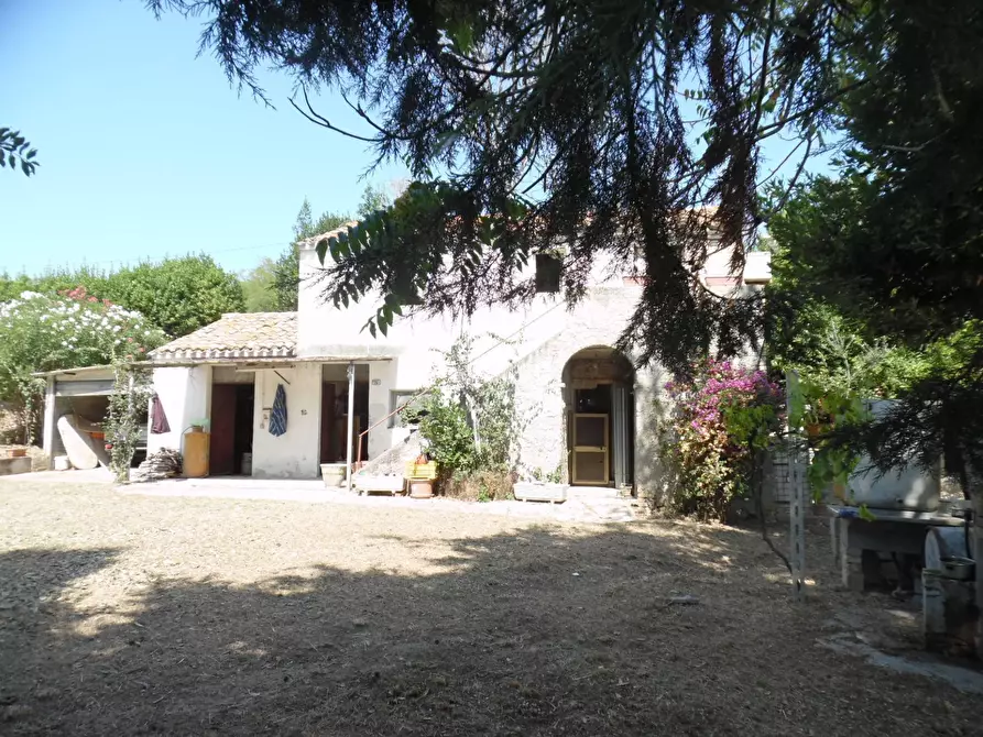 Immagine 5 di Rustico / casale in vendita  in Contrada giardino a Colonnella