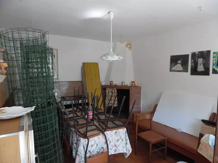 Immagine 7 di Rustico / casale in vendita  in Contrada giardino a Colonnella