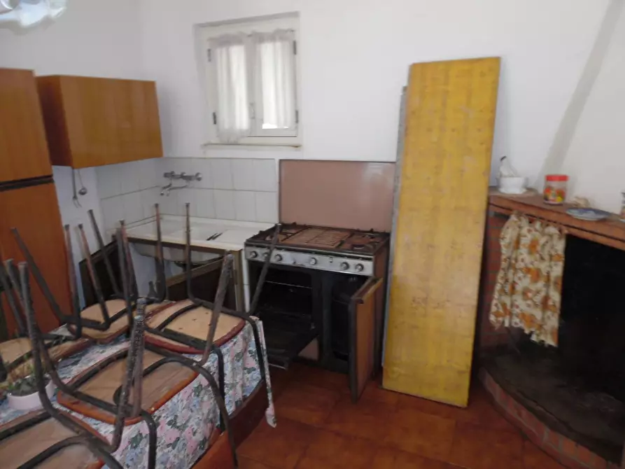 Immagine 8 di Rustico / casale in vendita  in Contrada giardino a Colonnella