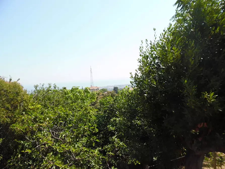 Immagine 10 di Rustico / casale in vendita  in Contrada giardino a Colonnella