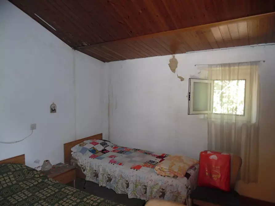 Immagine 12 di Rustico / casale in vendita  in Contrada giardino a Colonnella