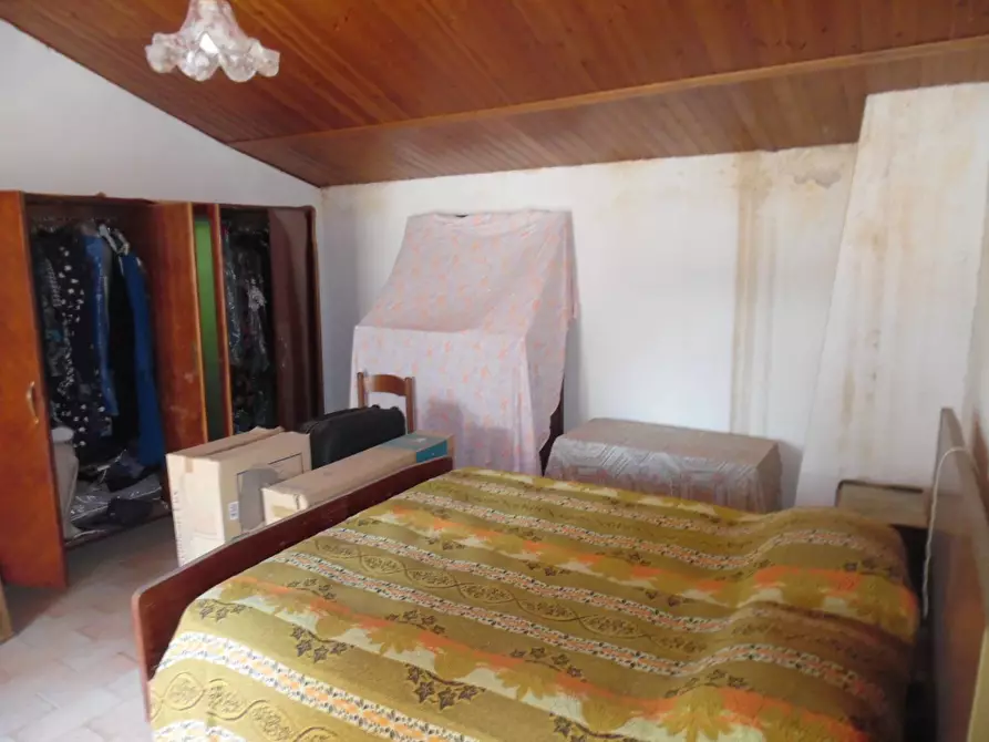 Immagine 14 di Rustico / casale in vendita  in Contrada giardino a Colonnella