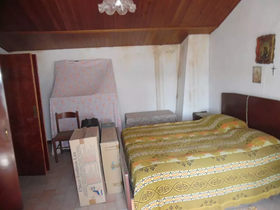 Immagine 15 di Rustico / casale in vendita  in Contrada giardino a Colonnella