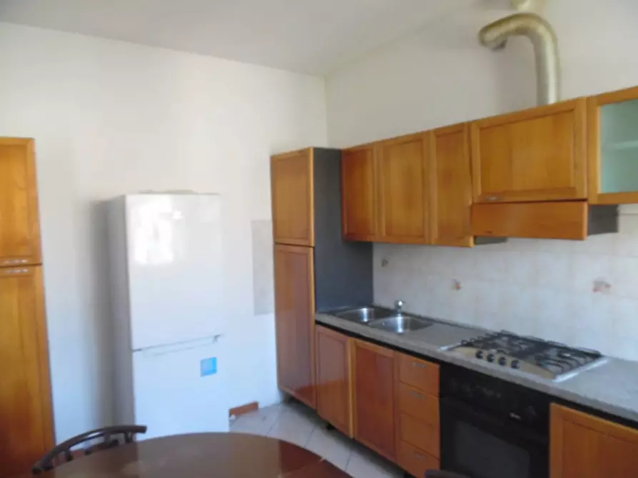 Immagine 4 di Appartamento in vendita  in Via Carducci a San Benedetto Del Tronto