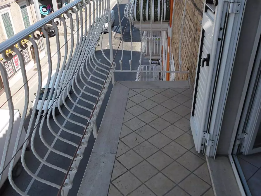 Immagine 5 di Appartamento in vendita  in Via Carducci a San Benedetto Del Tronto