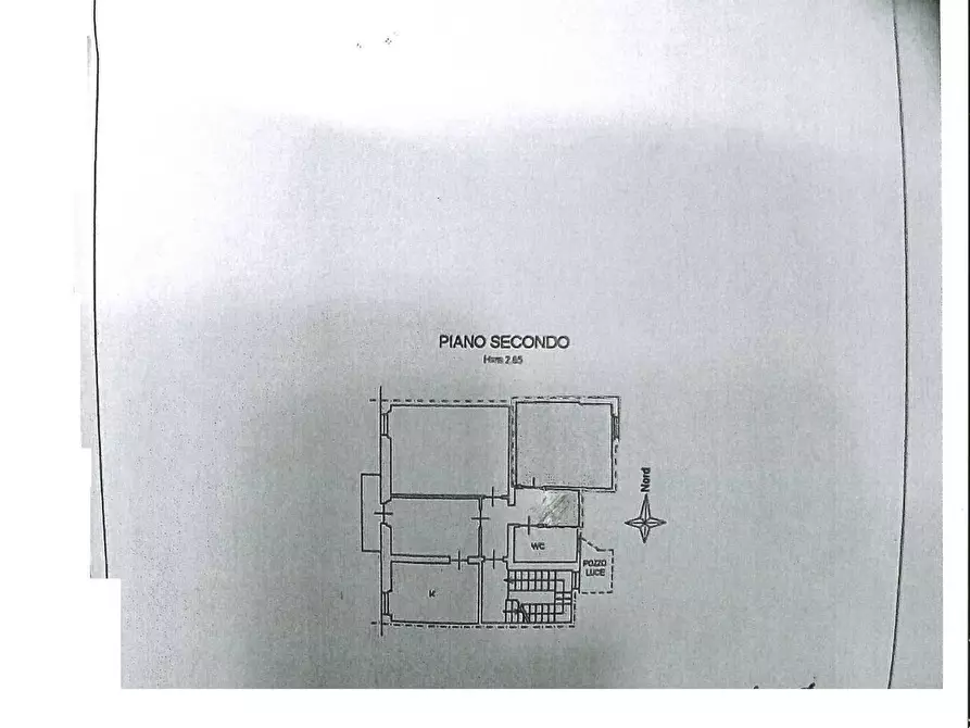 Immagine 11 di Appartamento in vendita  in Via Carducci a San Benedetto Del Tronto