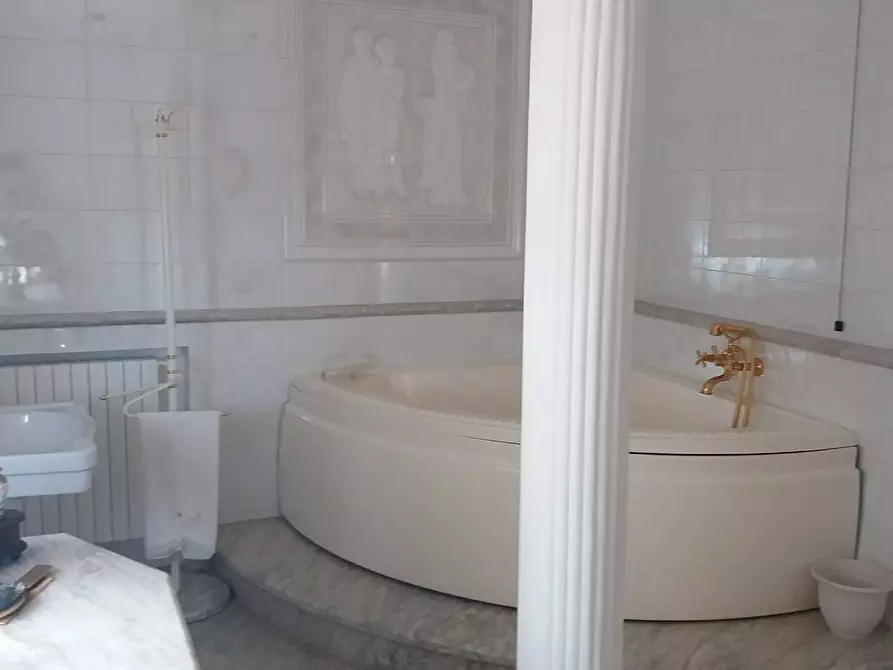 Immagine 20 di Villetta a schiera in vendita  in Via del Ghirlandaio a San Benedetto Del Tronto