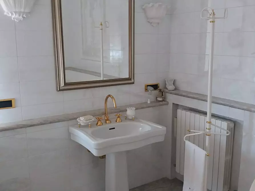 Immagine 23 di Villetta a schiera in vendita  in Via del Ghirlandaio a San Benedetto Del Tronto