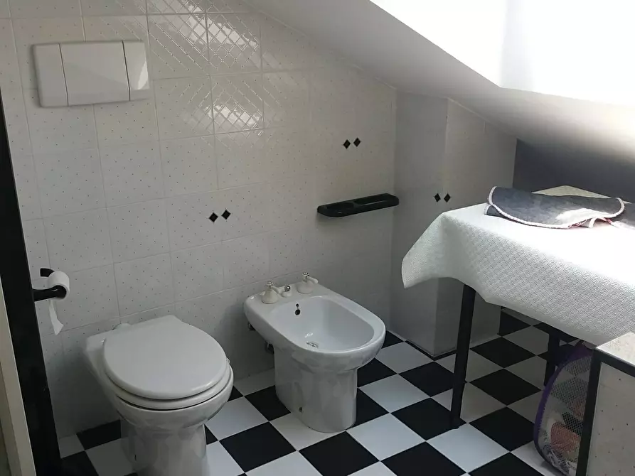 Immagine 24 di Villetta a schiera in vendita  in Via del Ghirlandaio a San Benedetto Del Tronto