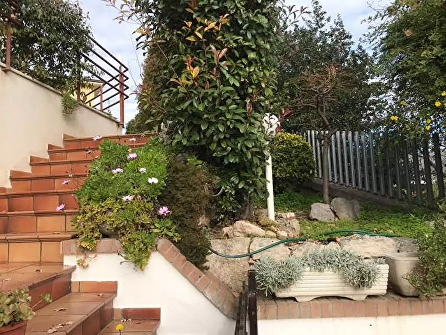 Immagine 25 di Villetta a schiera in vendita  in Via del Ghirlandaio a San Benedetto Del Tronto