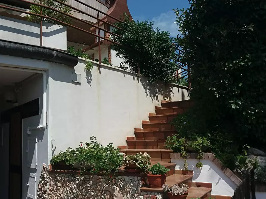 Immagine 26 di Villetta a schiera in vendita  in Via del Ghirlandaio a San Benedetto Del Tronto