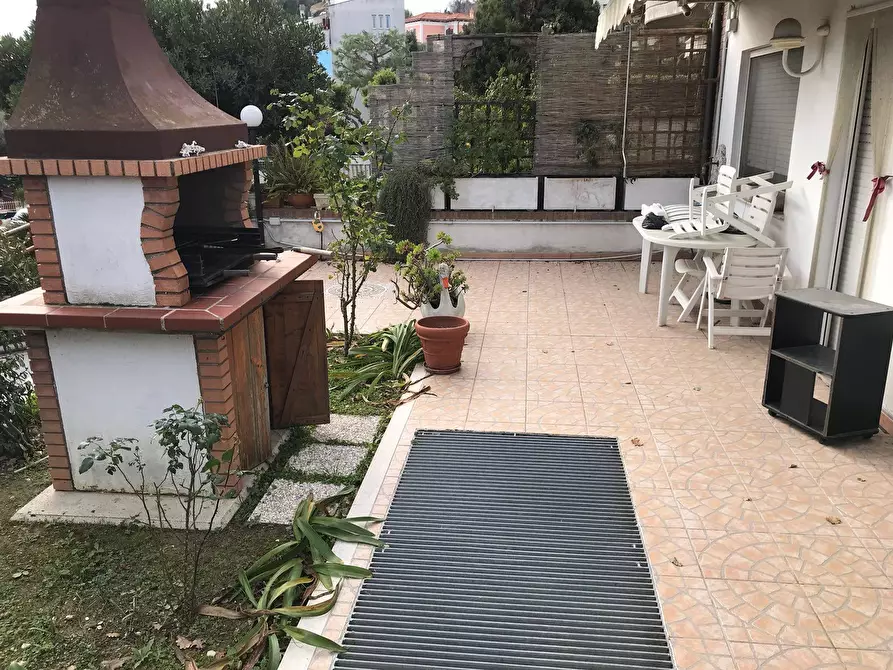 Immagine 30 di Villetta a schiera in vendita  in Via del Ghirlandaio a San Benedetto Del Tronto