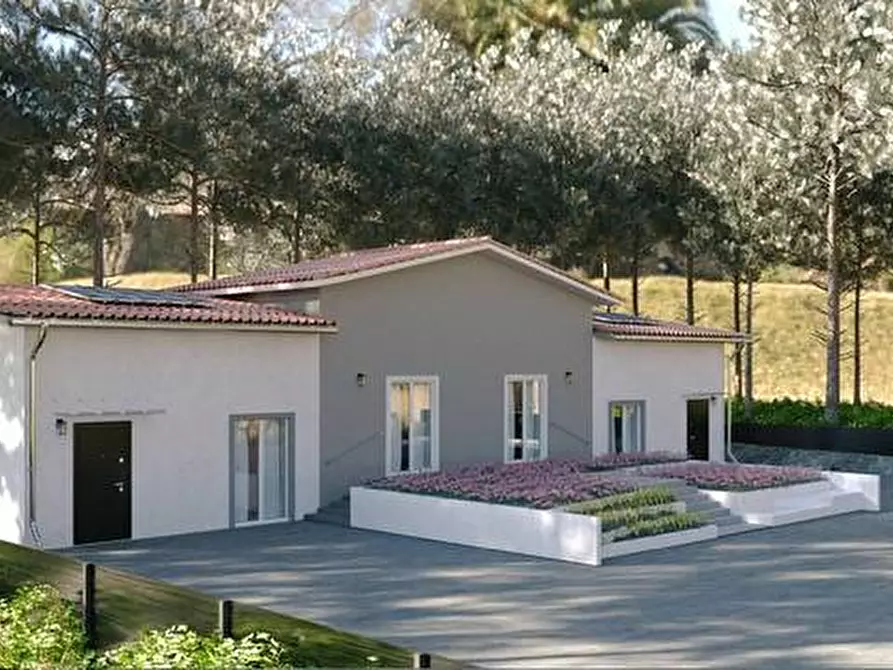 Immagine 1 di Terreno residenziale in vendita  in Contrada San Donato a Monteprandone