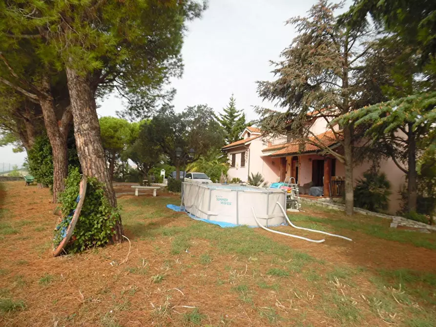 Immagine 21 di Villa in vendita  in Contrada Bora Ragnola a Monteprandone