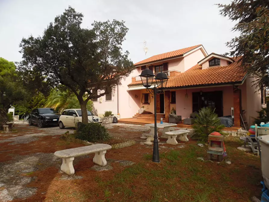 Immagine 24 di Villa in vendita  in Contrada Bora Ragnola a Monteprandone