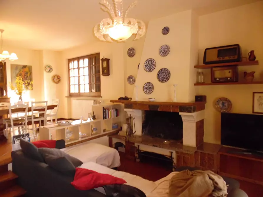 Immagine 25 di Villa in vendita  in Contrada Bora Ragnola a Monteprandone