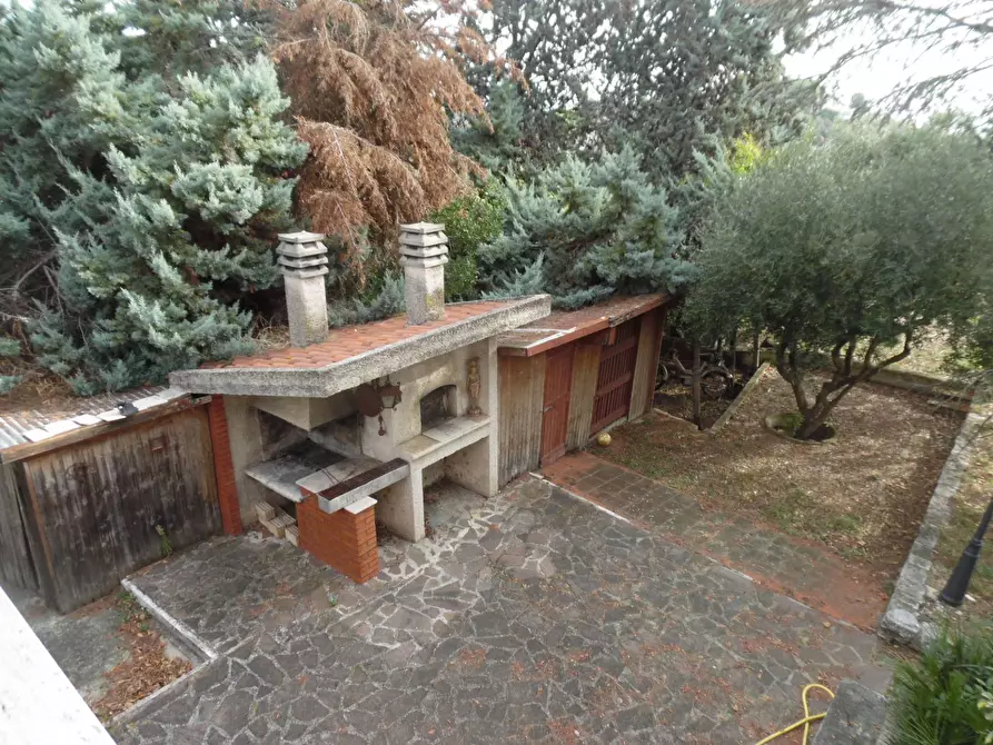 Immagine 27 di Villa in vendita  in Contrada Bora Ragnola a Monteprandone