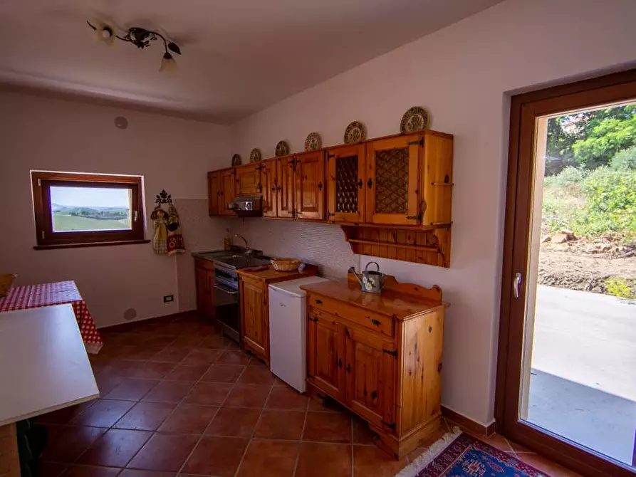 Immagine 3 di Rustico / casale in vendita  in Contrada Ciafone a Offida