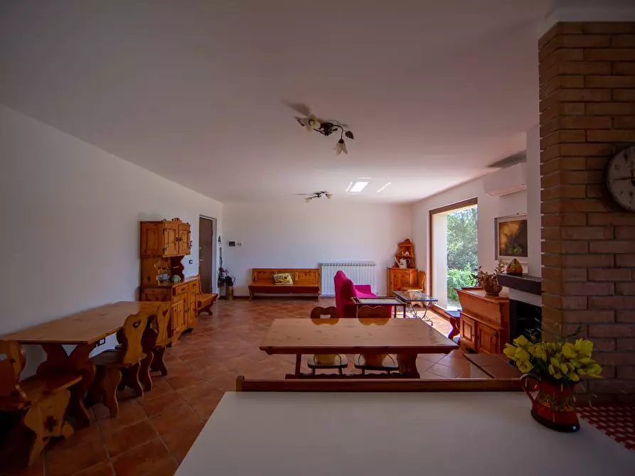 Immagine 4 di Rustico / casale in vendita  in Contrada Ciafone a Offida