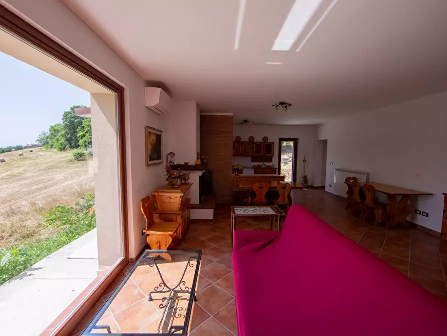 Immagine 6 di Rustico / casale in vendita  in Contrada Ciafone a Offida