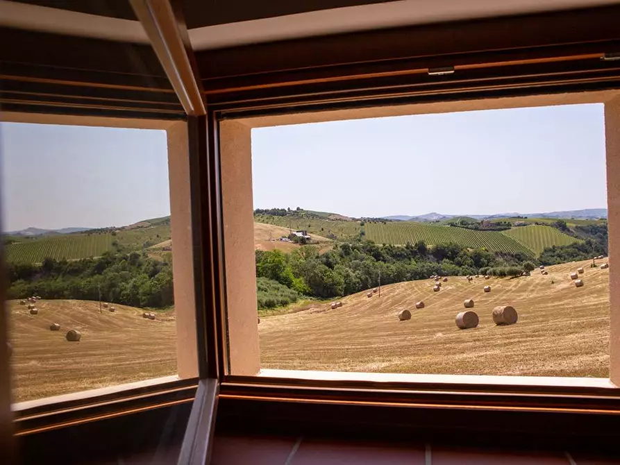 Immagine 13 di Rustico / casale in vendita  in Contrada Ciafone a Offida