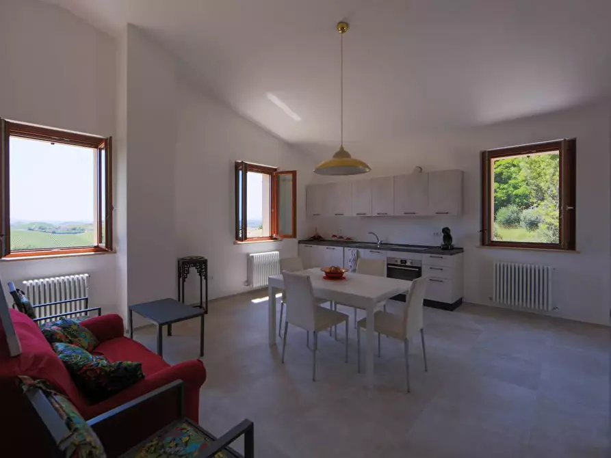 Immagine 19 di Rustico / casale in vendita  in Contrada Ciafone a Offida