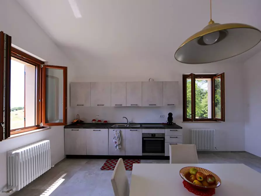 Immagine 21 di Rustico / casale in vendita  in Contrada Ciafone a Offida