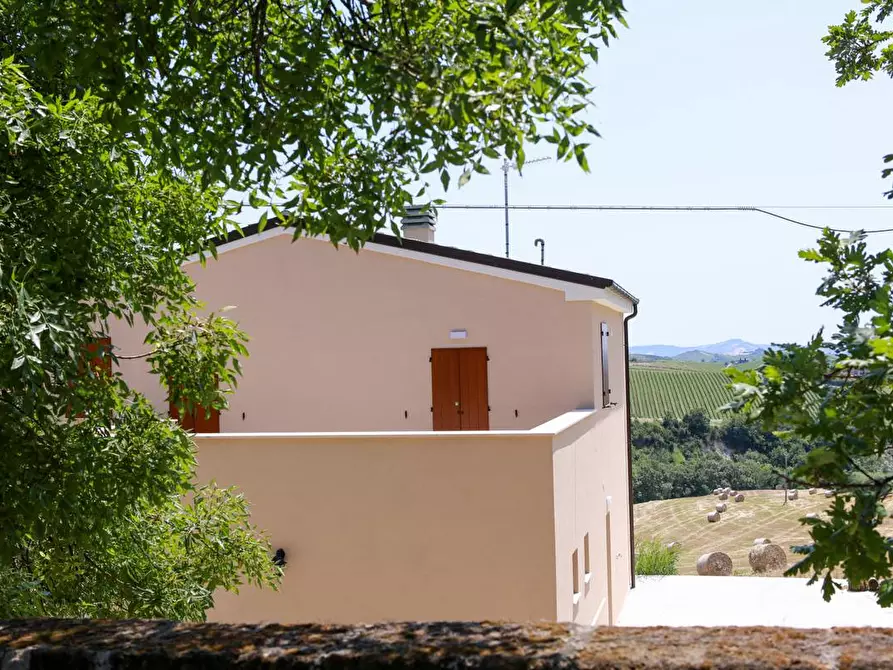 Immagine 29 di Rustico / casale in vendita  in Contrada Ciafone a Offida