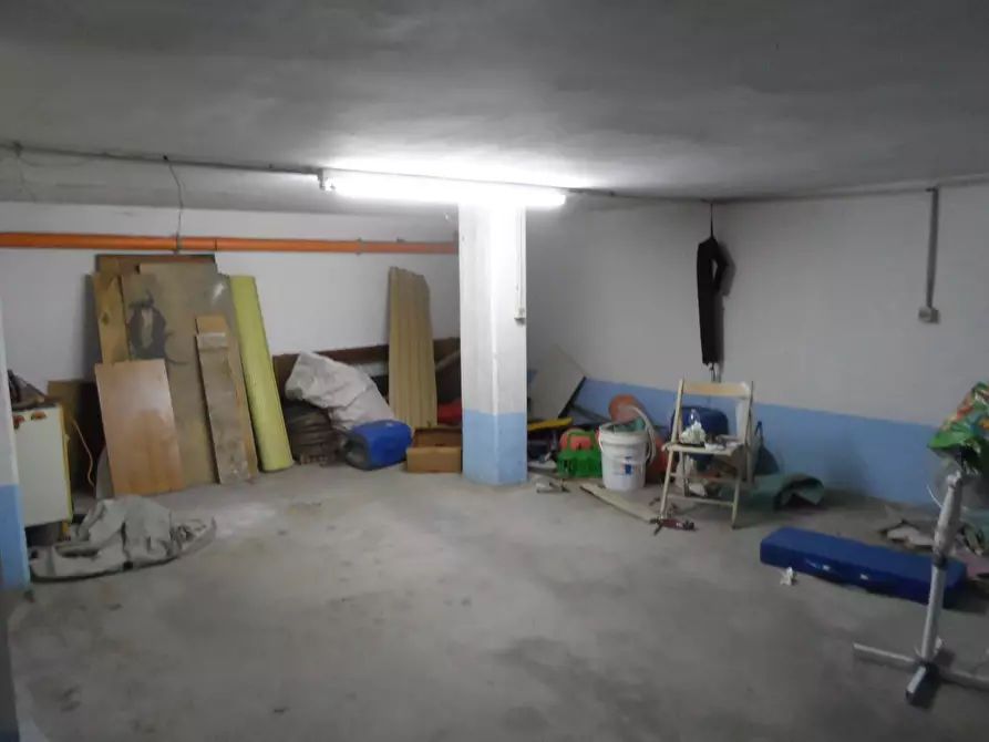 Immagine 4 di Box auto in vendita  in Via Fratelli Cervi a San Benedetto Del Tronto