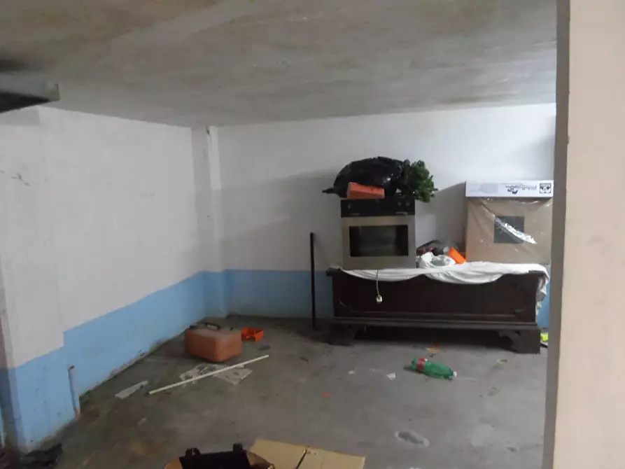 Immagine 5 di Box auto in vendita  in Via Fratelli Cervi a San Benedetto Del Tronto