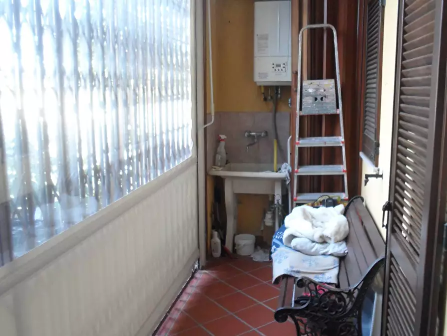 Immagine 4 di Villetta a schiera in vendita  in Via Adriatico a Monteprandone