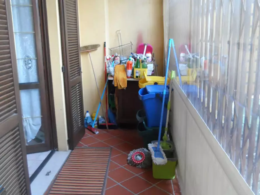 Immagine 5 di Villetta a schiera in vendita  in Via Adriatico a Monteprandone