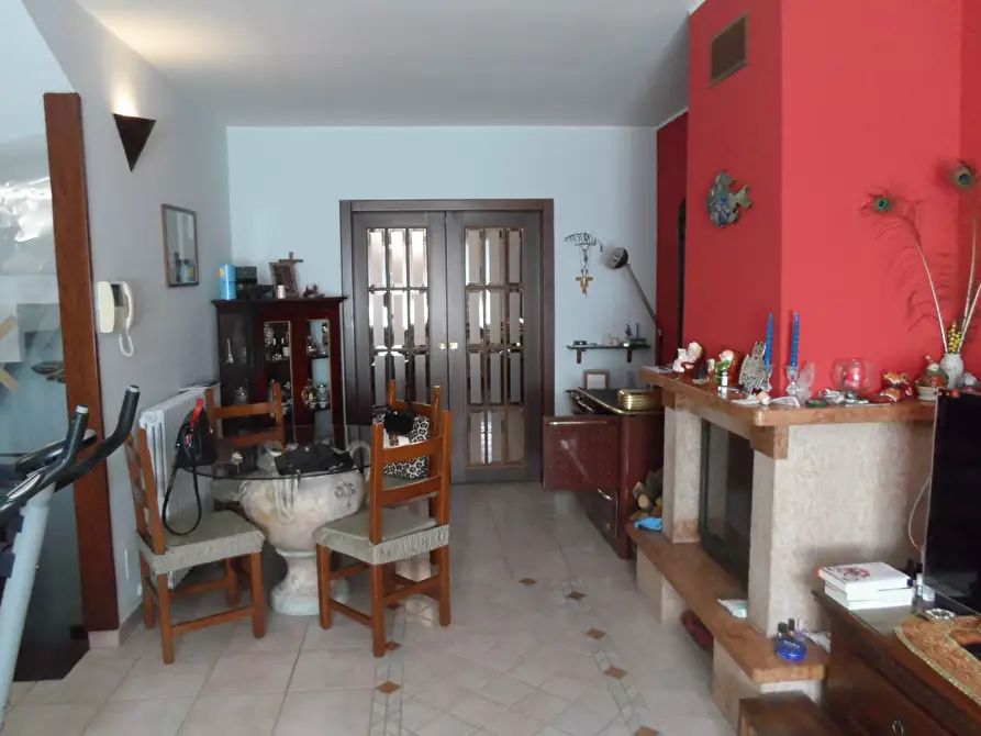 Immagine 6 di Villetta a schiera in vendita  in Via Adriatico a Monteprandone