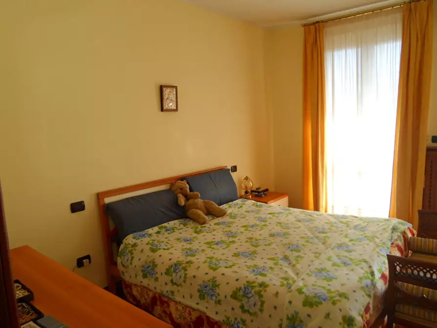 Immagine 8 di Villetta a schiera in vendita  in Via Adriatico a Monteprandone