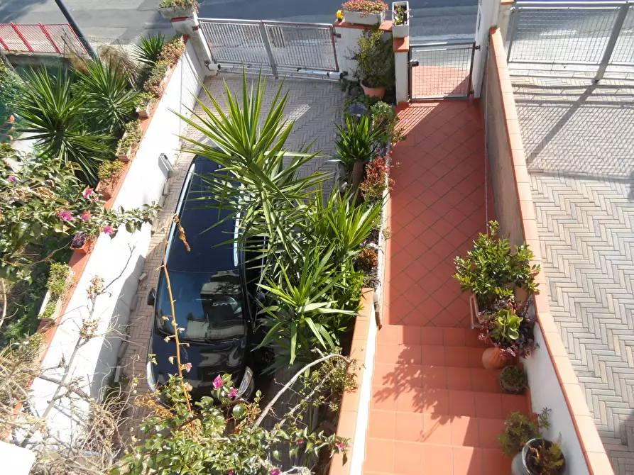 Immagine 9 di Villetta a schiera in vendita  in Via Adriatico a Monteprandone