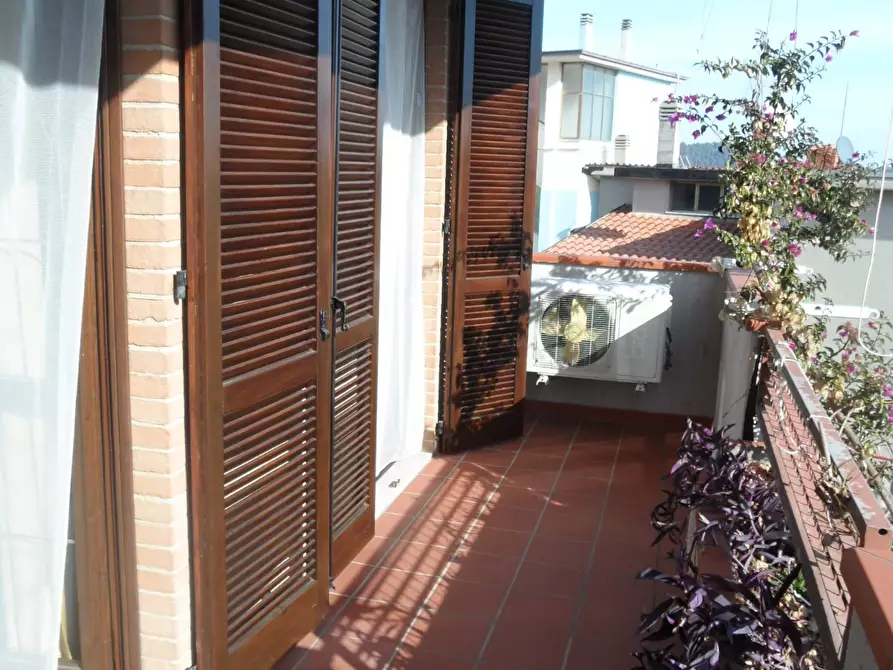 Immagine 10 di Villetta a schiera in vendita  in Via Adriatico a Monteprandone