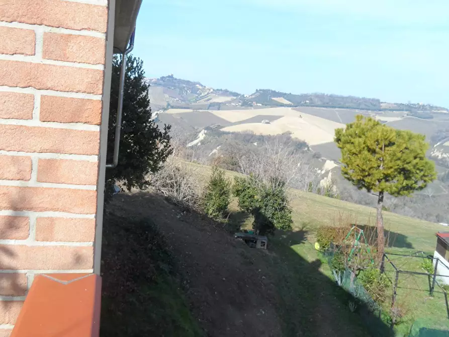 Immagine 11 di Villetta a schiera in vendita  in Via Adriatico a Monteprandone